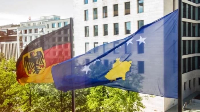 Plotësohen terminet për 2025, qytetarët e Kosovës s’mund të aplikojnë për viza pune në Gjermani